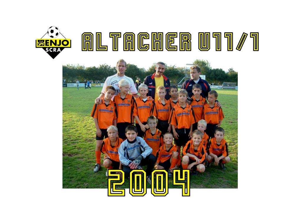 Kalender 2004
